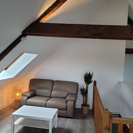 Appartement Avec Vue Sur Loire Blois Ngoại thất bức ảnh