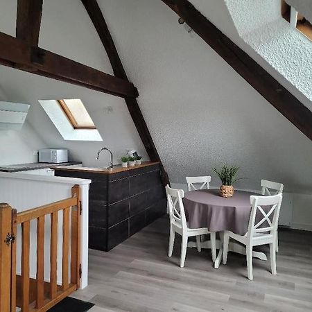 Appartement Avec Vue Sur Loire Blois Ngoại thất bức ảnh