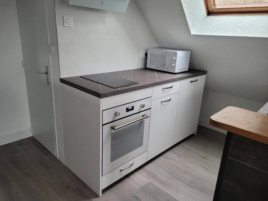 Appartement Avec Vue Sur Loire Blois Ngoại thất bức ảnh