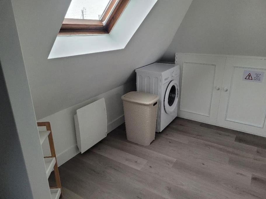 Appartement Avec Vue Sur Loire Blois Ngoại thất bức ảnh
