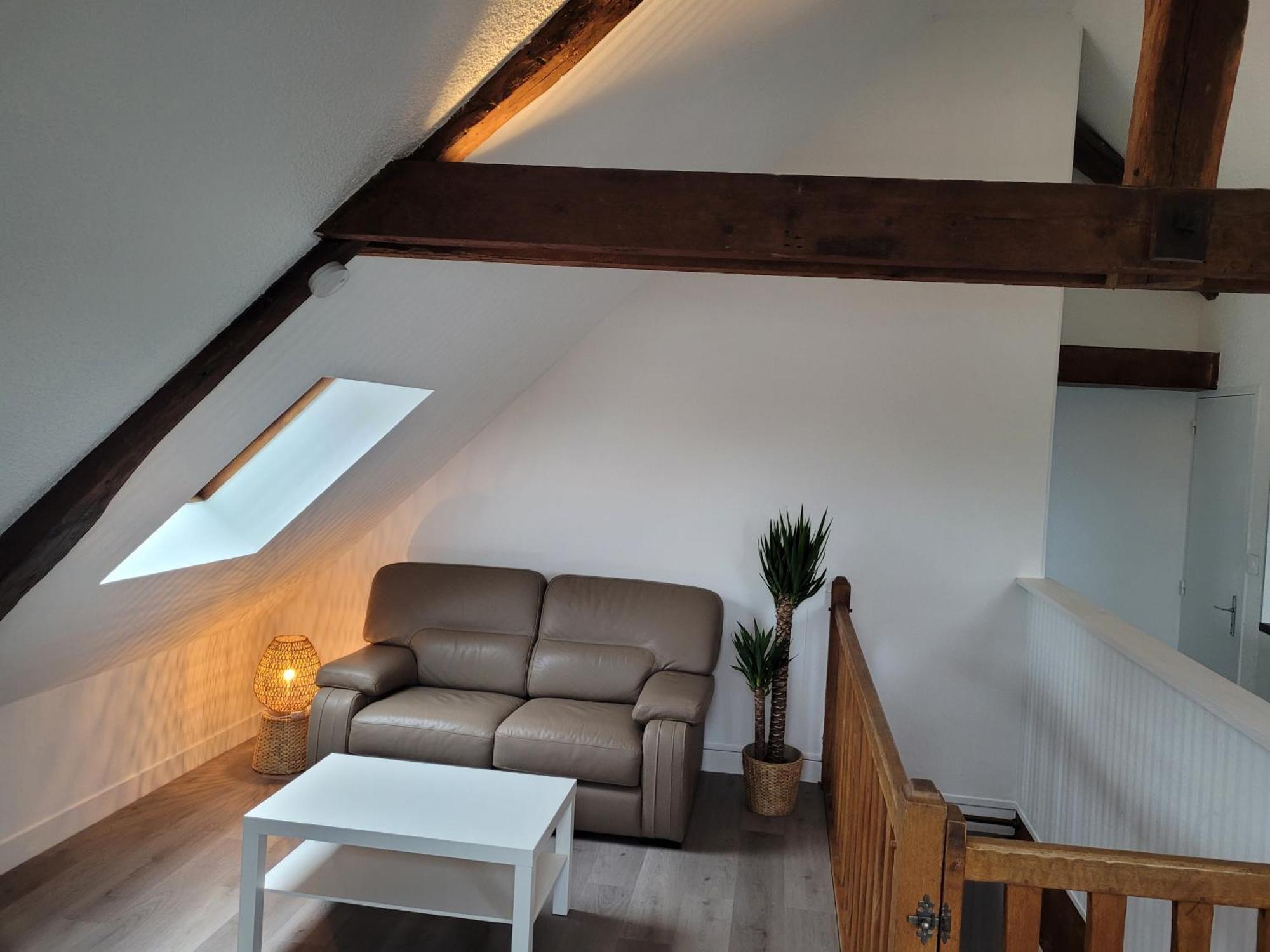Appartement Avec Vue Sur Loire Blois Ngoại thất bức ảnh