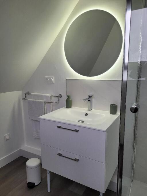 Appartement Avec Vue Sur Loire Blois Ngoại thất bức ảnh