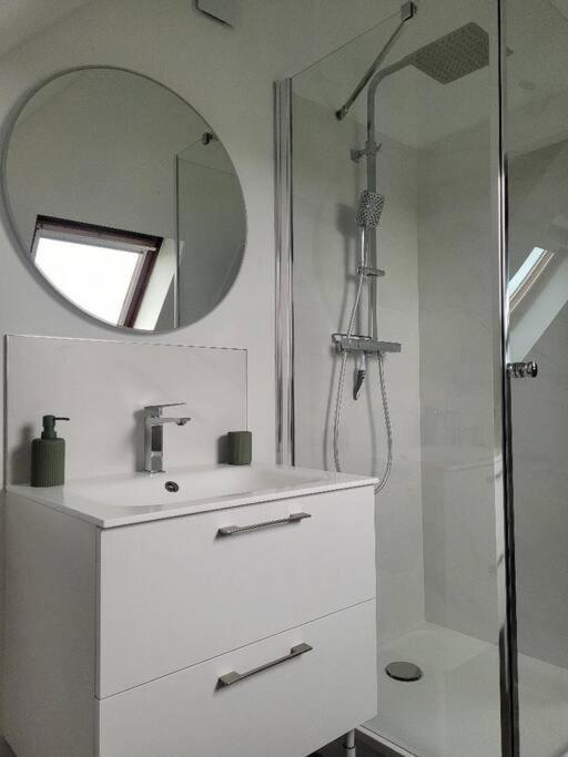 Appartement Avec Vue Sur Loire Blois Ngoại thất bức ảnh